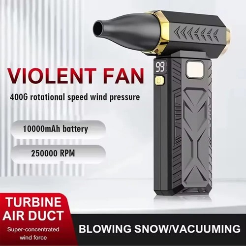 400000 rpm air - rpm,