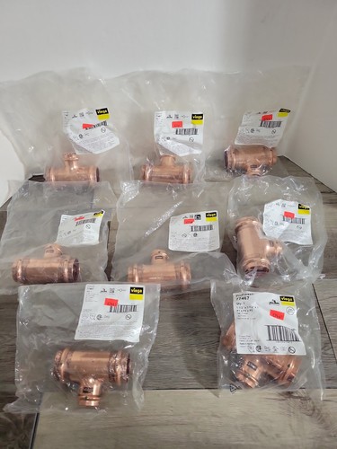 Viega 77467 propress copper - 77467,