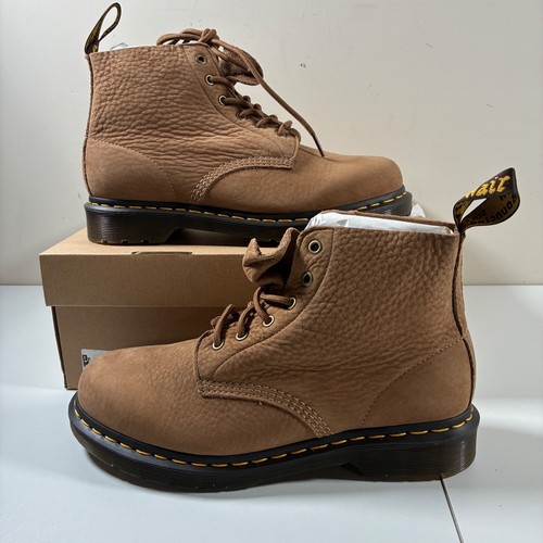 New martens 101 boots 9 - martens,