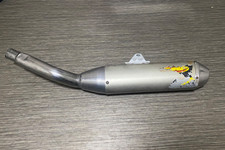 Honda CRF 450R 2005-2008 FMF PowerCore 4 Exhaust Silencer