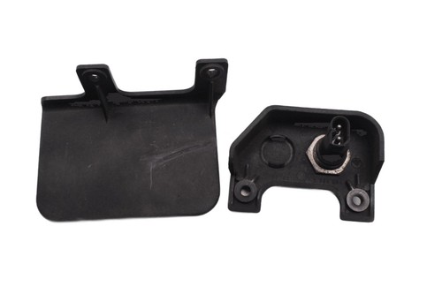 Cover ignition coil trim - cover,