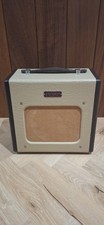 Fender CHAMP 600 Valve Amp Ted