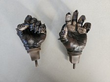 2x Predator Hands - Prime 1