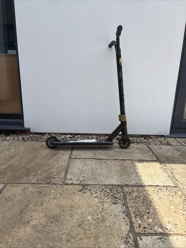 Viper stunt scooter rated - viper,