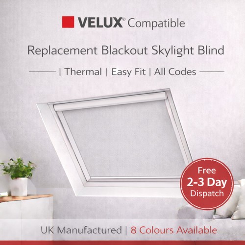 Replacement blackout thermal - blackout,