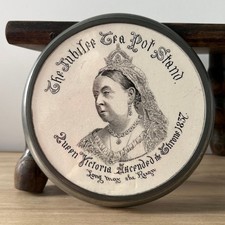 Queen Victoria Jubilee Tea Pot