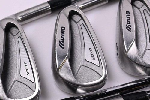 Mizuno irons pw - mizuno, /