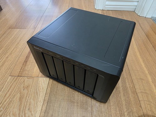 Synology diskstation ds1515 - synology,
