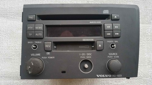 Volvo s60 2003 original - volvo,