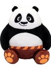 Dreamworks Kung Fu Panda 4