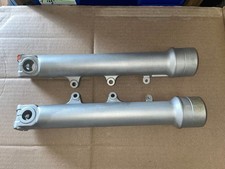 Honda CBR400 NC29 Gullarm pair