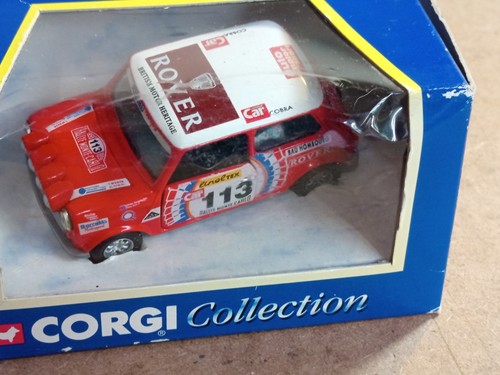 Nos boxed classic mini - nos/boxed..,