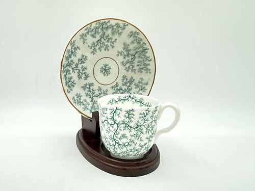 Minton attributed seaweed - minton,