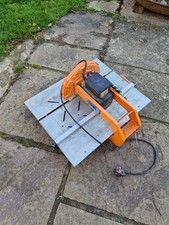 Vitrex Electric Tile Cutter