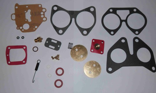 Lancia fulvia solex ddhf - lancia,