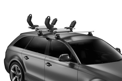 Thule hullavator pro - thule,