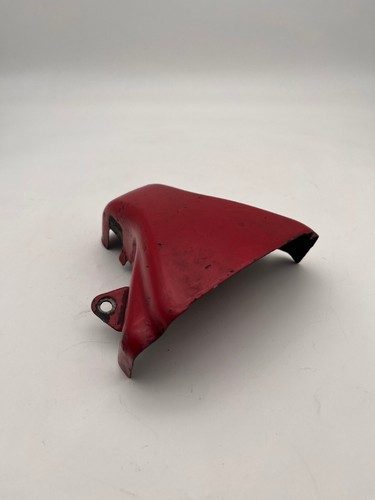 Yamaha 500 - 500, cylinder