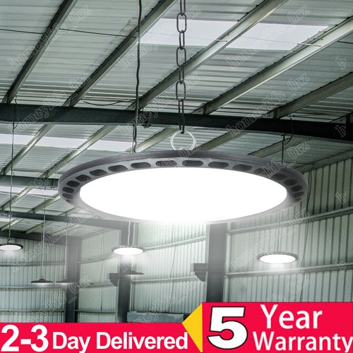 Ufo led high bay - high, 500w