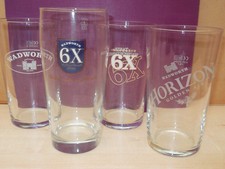 Collection of Four different