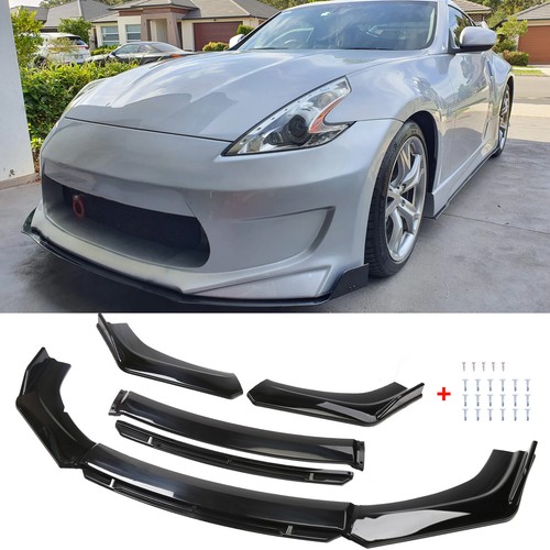 For nissan 370z - 350z, gloss