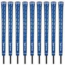 Golf Pride 2G Tour Wrap Blue