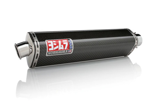 Yoshimura exhaust carbon - yoshimura,