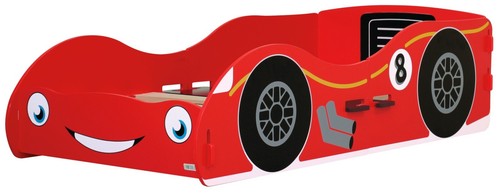 Racing car theme toddler - racing,