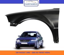VW PASSAT FRONT WING  2000 -