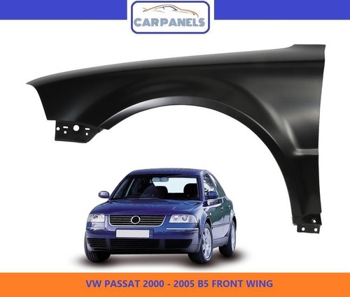 Passat front wing 2000 - 2000,