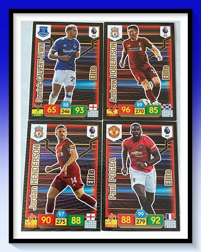 Panini adrenalynxl - 19-20,
