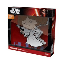 Star Wars Princess LEIA Mini
