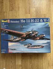 Revell Heinkel He 111 H-22 V-1