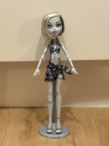 Monster high frankie - monster,