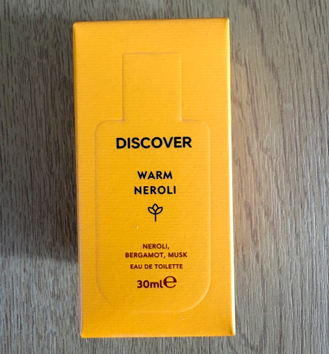 Marks spencer discover warm - &,