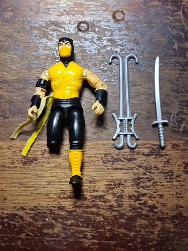 Scorpion vintage joe - (v1),