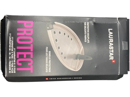 Laurastar protective soleplate - laurastar,
