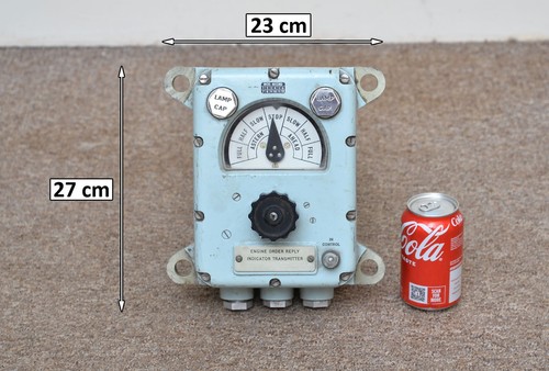 Vintage ship engine - vintage, order