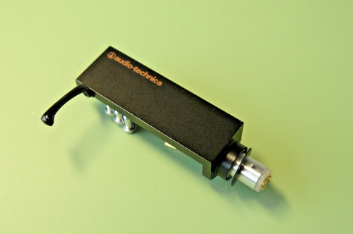 Audio technica mg10 magnesium - mg10,
