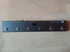Blackstar Live Logic 6 Button