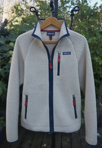 Patagonia retro pile - retro,