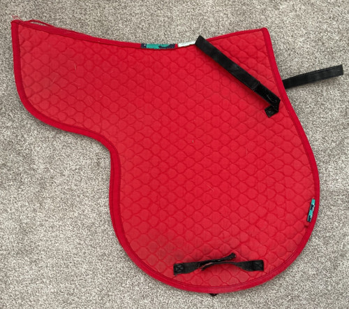 Griffin nuumed red - griffin,