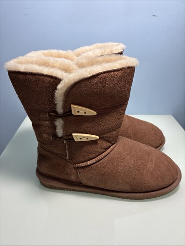 Bearpaw abigail women s - abigail,