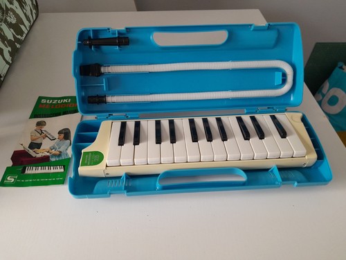 Suzuki melodion new - new, study