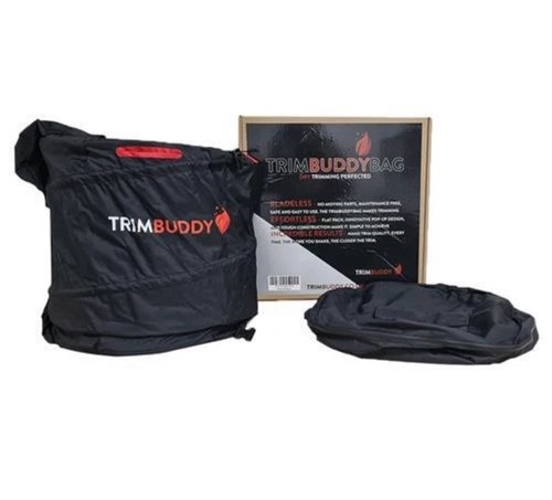 Trim buddy trimming - trimming, bag