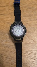 Casio Men's Protrek PRG-80L
