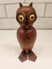 Vintage Laurids Lonborg Wooden