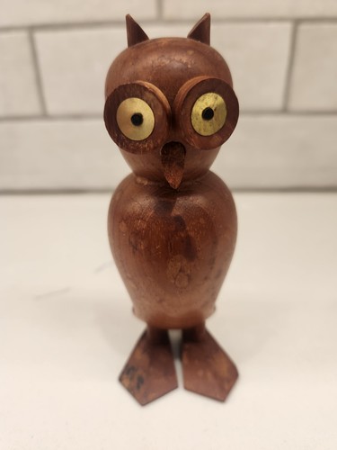 Vintage laurids lonborg wooden - lonborg,