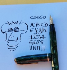 VINTAGE CONWAY STEWART 550