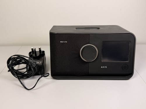 Revo axis touchscreen dab - revo,