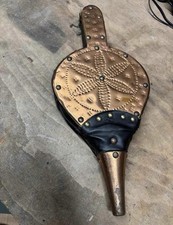 Antique Large Copper and